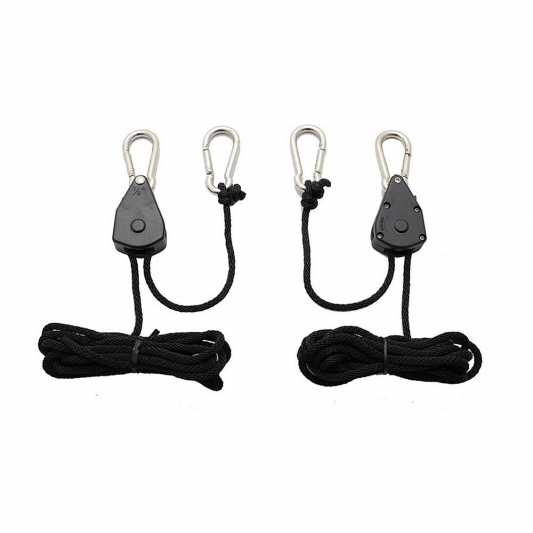 Pulleys Pro-Grip - 68Kg