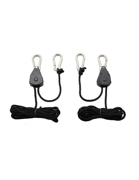 Roldanas Pro-Grip - 68Kg Roldanas Pro-Grip - 68Kg