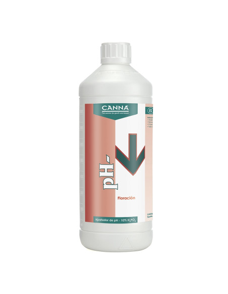 Canna pH- Bloom 1L (59%) Canna pH- Bloom 1L (59%)