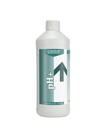Canna pH- Grow 1L (17%) Canna pH- Grow 1L (17%)