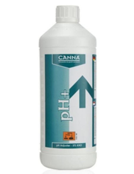 Canna pH+ 1L (20%) Canna pH+ 1L (20%)