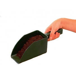 Garden Scoop