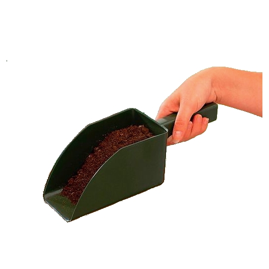 Garden Scoop