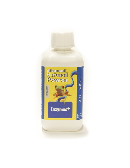 Enzymes+ 250-500ml Enzymes+ 250-500ml