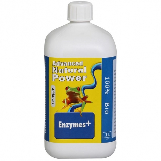 Enzymes+ 1-5L