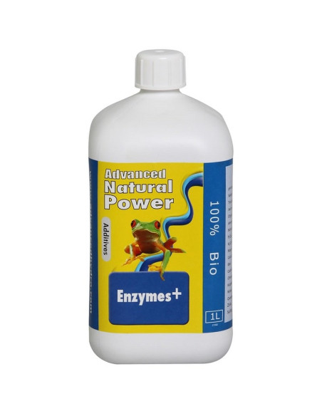 Enzymes+ 1-5L Enzymes+ 1-5L