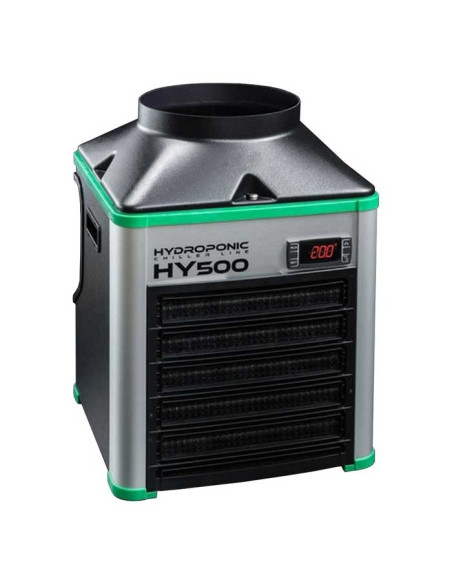 Teco Water Chiller HY 500 Teco Water Chiller HY 500