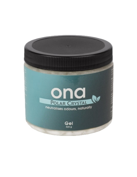 Ona Gel Polar Cristal 400G Ona Gel Polar Cristal 400G