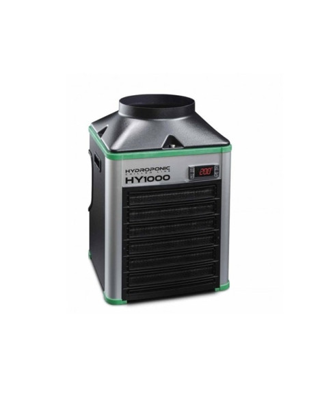 Teco Water Chiller HY 1000 Teco Water Chiller HY 1000