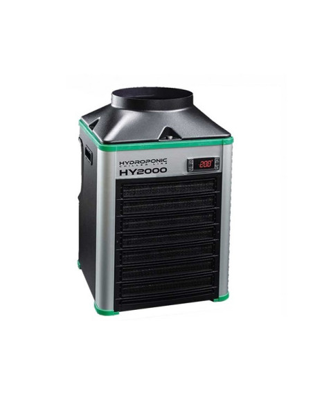 Teco Water Chiller HY 2000 Teco Water Chiller HY 2000