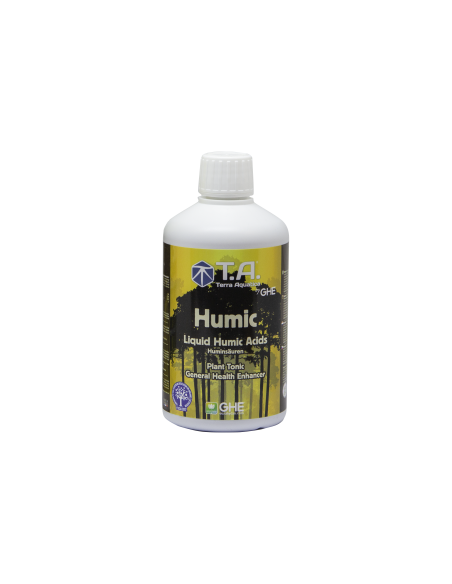Terra Aquatica Humic 0.5L Terra Aquatica Humic 0.5L