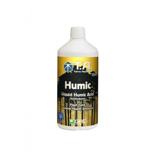 Terra Aquatica Humic 1-5L