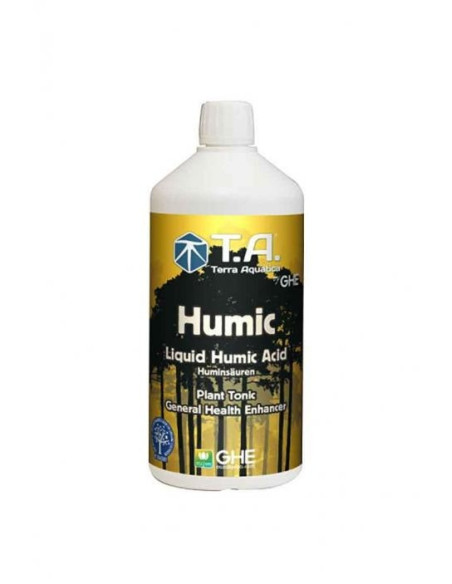 Terra Aquatica Humic 1-5L Terra Aquatica Humic 1-5L