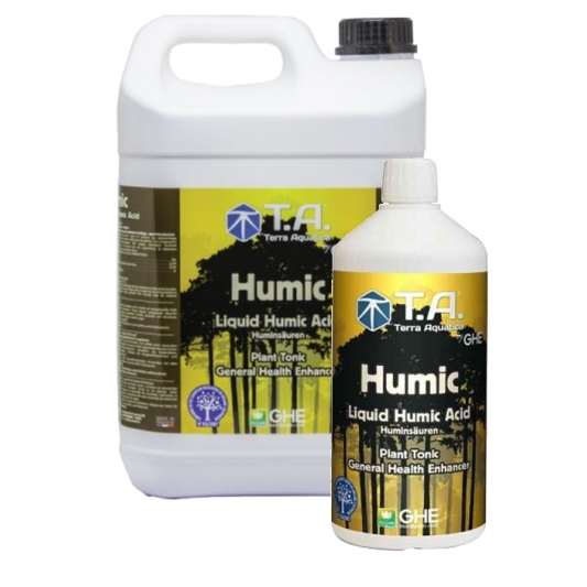 Terra Aquatica Humic 1-5L