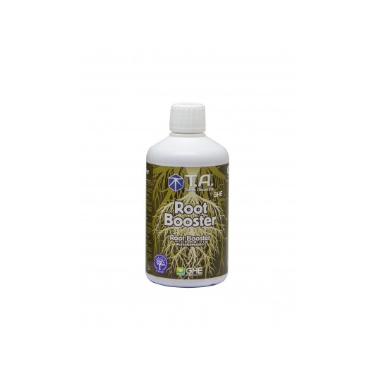 Terra Aquatica Root Booster 0.5L