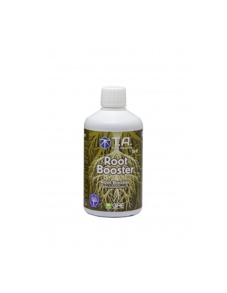 Terra Aquatica Root Booster 0.5L Terra Aquatica Root Booster 0.5L