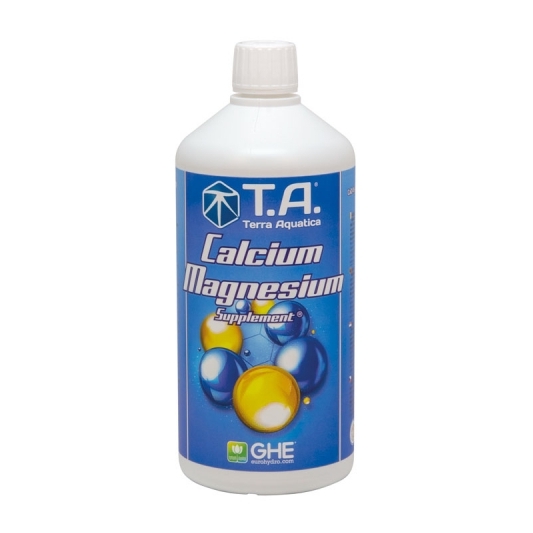 Terra Aquatica CalMag Supplement 1-10L