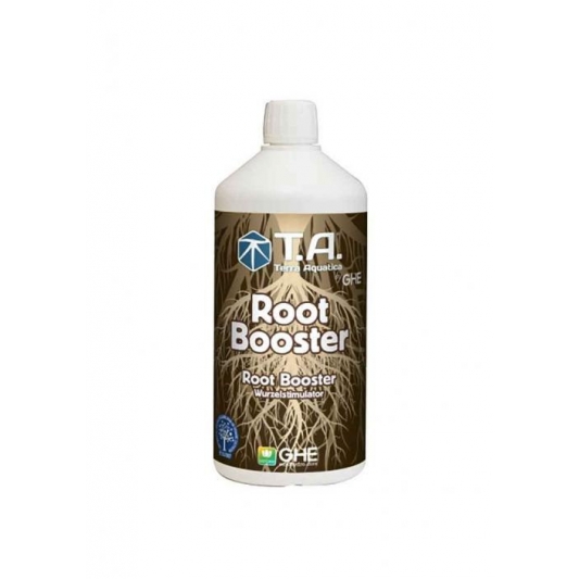 Terra Aquatica Root Booster 1-10L