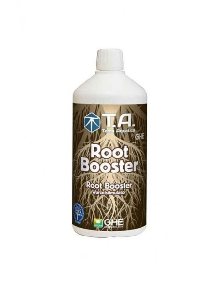 Terra Aquatica Root Booster 1-10L Terra Aquatica Root Booster 1-10L