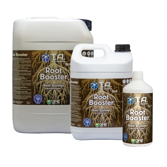 Terra Aquatica Root Booster 1-10L