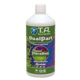 Terra Aquatica DualPart Bloom 0.5L