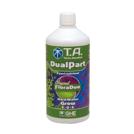 Terra Aquatica DualPart Bloom 0.5L