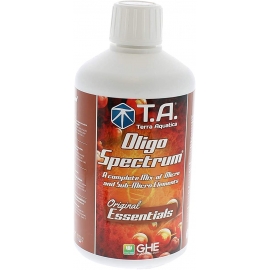 Terra Aquatica Oligo Spectrum 0.5L