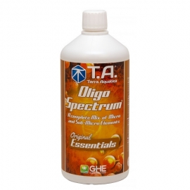 Terra Aquatica Oligo Spectrum 1-10L