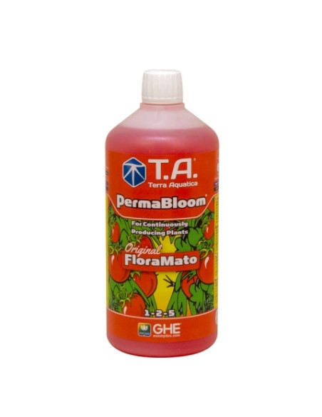 Terra Aquatica PermaBloom 0.5L Terra Aquatica PermaBloom 0.5L