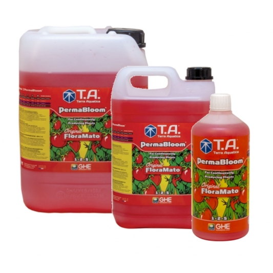 Terra Aquatica PermaBloom 0.5L