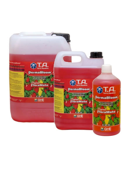 Terra Aquatica PermaBloom 0.5L Terra Aquatica PermaBloom 0.5L
