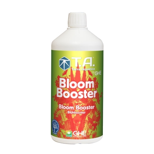 Terra Aquatica Bloom Booster 0.5L