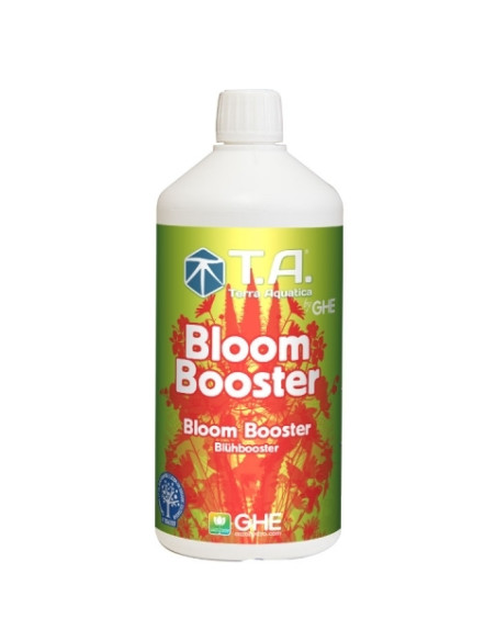 Terra Aquatica Bloom Booster 0.5L Terra Aquatica Bloom Booster 0.5L