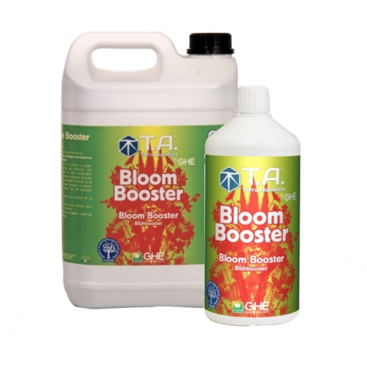 Terra Aquatica Bloom Booster 0.5L