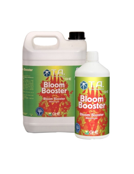 Terra Aquatica Bloom Booster 0.5L Terra Aquatica Bloom Booster 0.5L