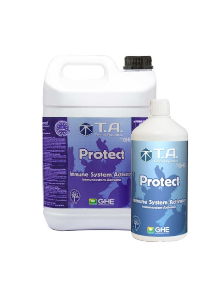 Terra Aquatica Protect 1-5L Terra Aquatica Protect 1-5L