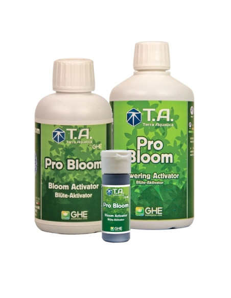 Terra Aquatica Pro Bloom 30-500ml Terra Aquatica Pro Bloom 30-500ml