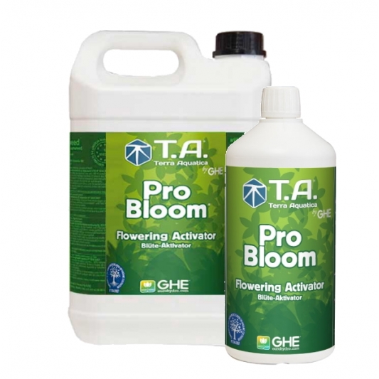 Terra Aquatica Pro Bloom 1-5L