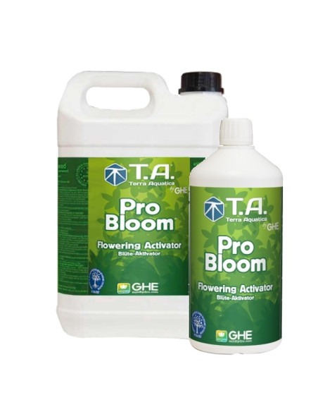 Terra Aquatica Pro Bloom 1-5L Terra Aquatica Pro Bloom 1-5L