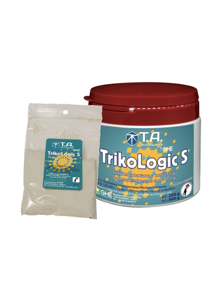 Terra Aquatica Trikologic S 10-500g Terra Aquatica Trikologic S 10-500g