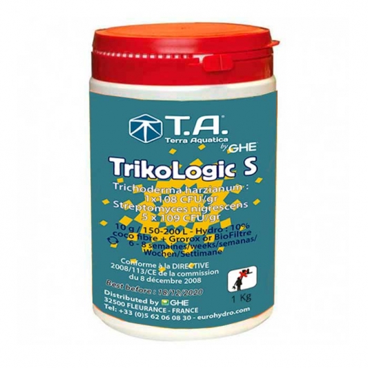 Terra Aquatica Trikologic S 1Kg