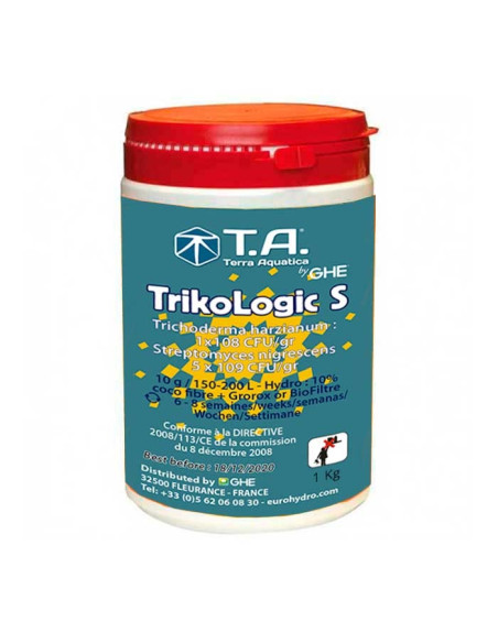 Terra Aquatica Trikologic S 1Kg Terra Aquatica Trikologic S 1Kg