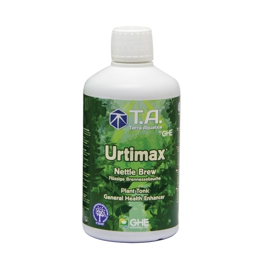 Terra Aquatica Urtimax 0.5L