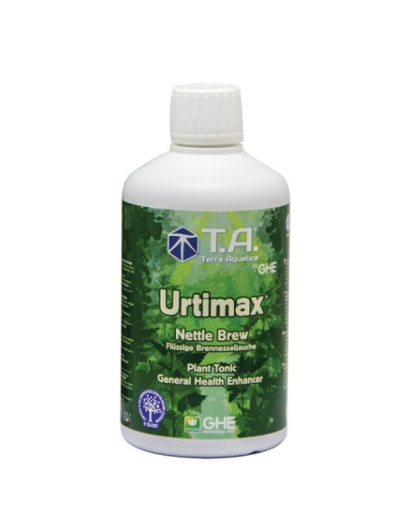 Terra Aquatica Urtimax 0.5L Terra Aquatica Urtimax 0.5L