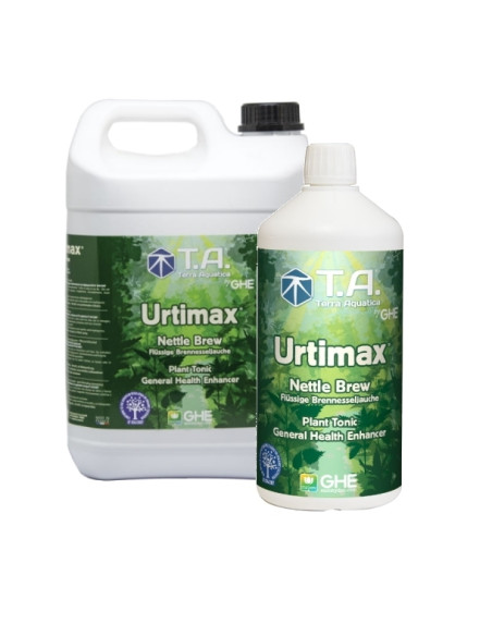 Terra Aquatica Urtimax 1-5L Terra Aquatica Urtimax 1-5L
