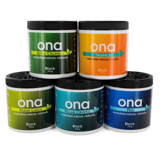 Ona Gel Pro 428G