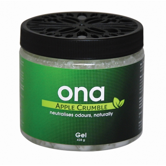 Ona Gel Apple Crumble 428G