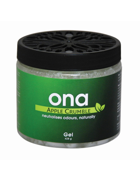 Ona Gel Apple Crumble 428G Ona Gel Apple Crumble 428G