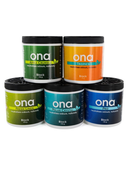 Ona Gel Apple Crumble 428G Ona Gel Apple Crumble 428G