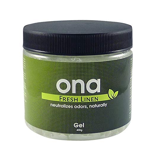 Ona Gel Fresh Linen 428G